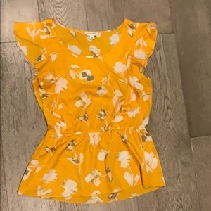 Banana Republic Blouse